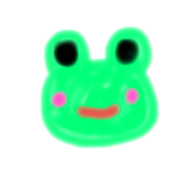 カエルのピョン