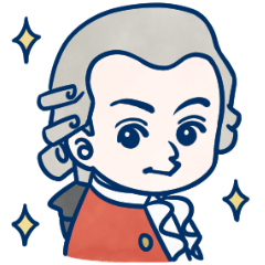 クラシック音楽の作曲家たち