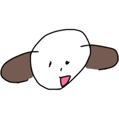 授業中に目を閉じながら描いたよ