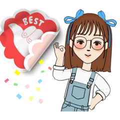 2023ラインステッカー