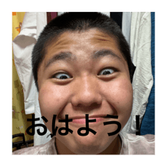 どすこいスタンプららら