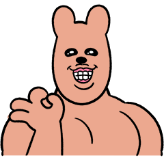 ブラウニーちゃん