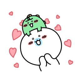 ジョルディはアンモンドが好き