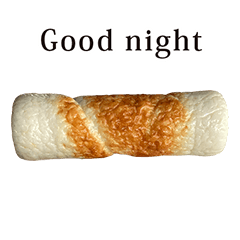 おいしい　ちくわ　と　英語　English