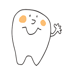 歯のゆるめな日常