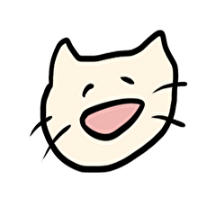 しあわせねこーーー 修正