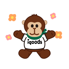 動く！アイくんスタンプ