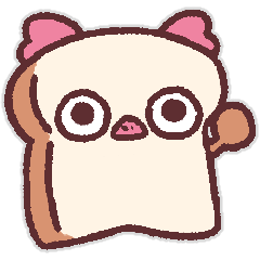 ピギーパンくん