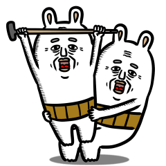 うさじい ～楽しい老後生活～