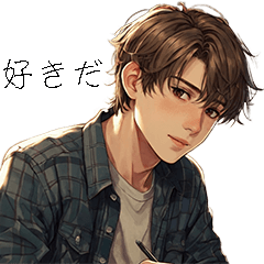 ありがちフレーズ告白編