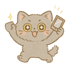 Yuumi Office Workday Stickers