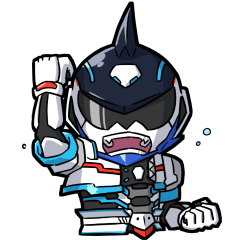 魚大好きサカナマン