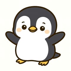 ペンちゃんの喜怒哀楽