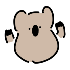 らくがきクォッカ