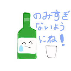 日本と韓国のお食事⭐︎