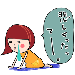 （改）日常使える！ふきだし子ちゃん