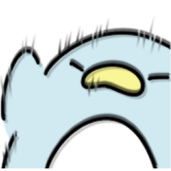 使う人を選ぶ　ひとことぺんぎん