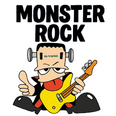 怪物ロック・冬の陣-フランキュラ参戦