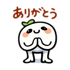 ひょろさん(日常)