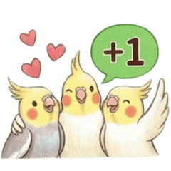 台湾♪オカメ♡日常【繁体字】