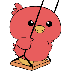 Red Bird v1