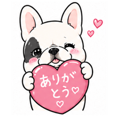 夜のフレブル Vol.1 〜基本あいさつ〜