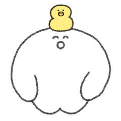 ぼく、おとぼけくんです