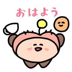 ニコニコ玉ちゃん