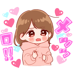 大切な人♡女の子6