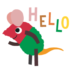 レオ・レオニ～いろとかずであそぼうよ～