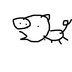 このくにのぶた