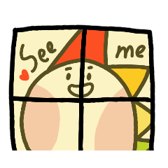 フンフンガジ&#39;s Life