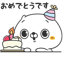 元祖！ねこなともだちゆる敬語