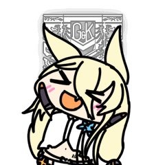 [Seseren]動くドールズフロントラインv1