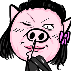 全身タイツファミリー