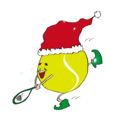 テニスボールフェアリーズ