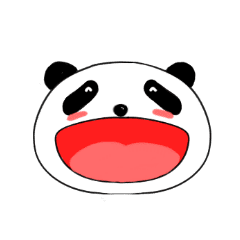 ラッキーキャット & ハッピーパンダ 2020