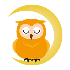 ふくろうのつぶやき