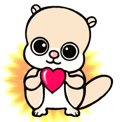 ももんが×モモンガ祭り vol.1