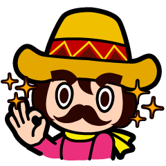 ポジティブ野郎！「ほがらかん」