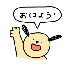 おバカなワンちゃんとやさしいネコちゃん