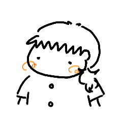 どん・くさ子の日常