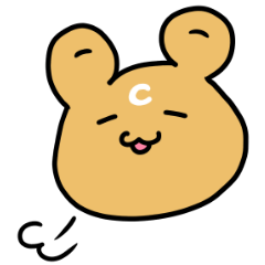 だいちゃんとミイコ2　表情編