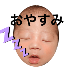 うちのゆうしんくん