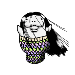 なんともいえないマナティー’s 2