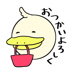 主婦のためのま～るい動物たち