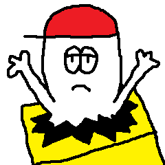 和田まさしのスタンプ