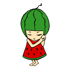 富田里子(甘さ控えめ。)