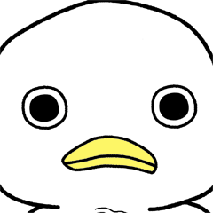 トリ？ペンギン？いいえ妖精です