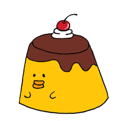 トリンとぽってりフレンズ